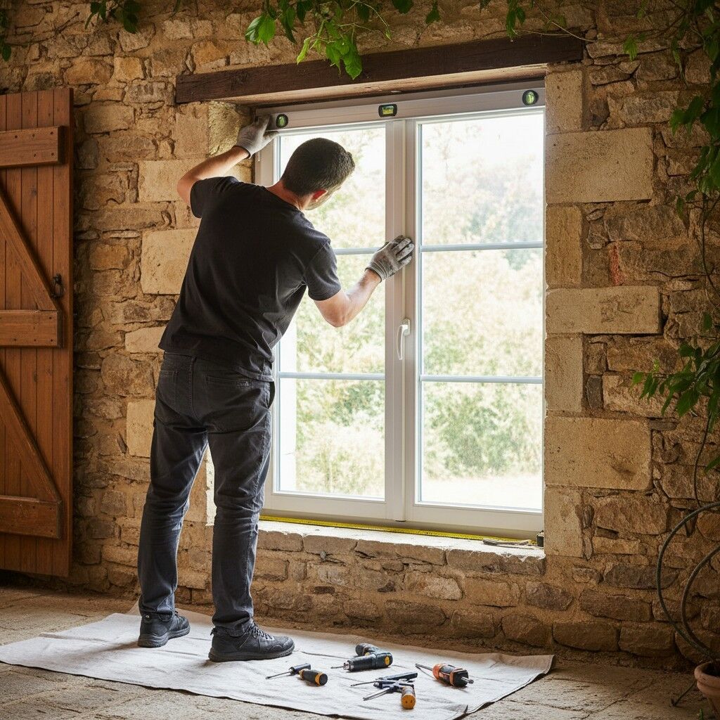 HOME RENOVATION